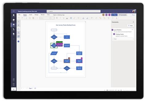 visio Microsoft office